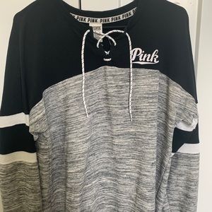 SWEATSHIRT FROM PINK